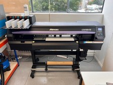 Mimaki CJV150-75 Eco-Solvent