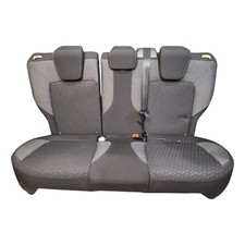 Ford Puma Rear Bench Seats rear seat set 2023