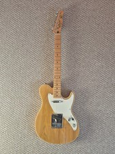 Partscaster Electric Guitar