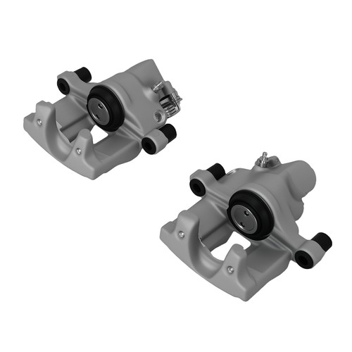Rear brake calipers left - left, &