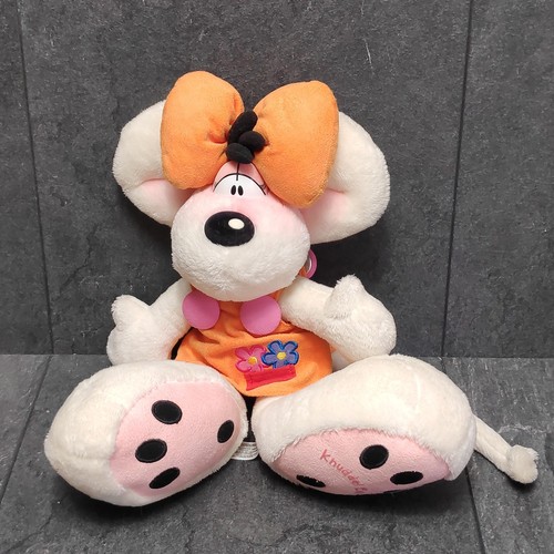 Diddlina plush cuddle edition - plush,