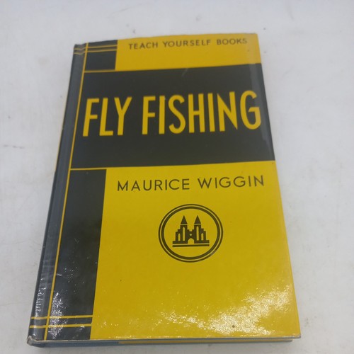 Maurice wiggin teach yourself - maurice,