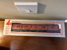 Lima OO Gauge L305347 MK1 BG Full Brake 80861 NDX Post Office Boxed