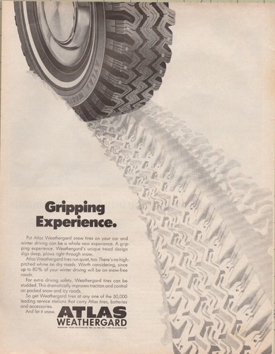 Atlas weathergard studded snow - weathergard,