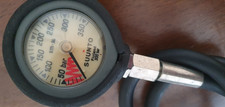 SUUNTO PRESSURE GAUGE.