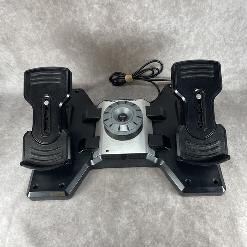 Saitek pro flight - saitek,