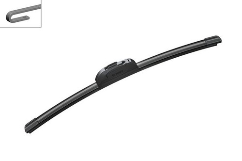 Bosch retrofit blister - blister, wiper
