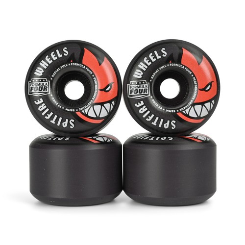 Spitfire colours formula four - spitfire,