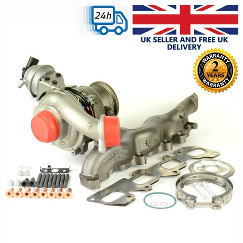 Turbocharger volkswagen - turbocharger,