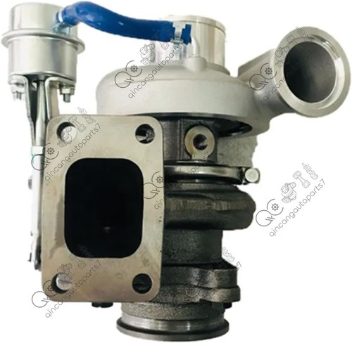 Turbo he200wg turbocharger - he200wg,