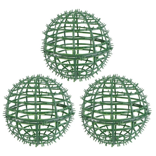 3pcs artificial plant topiary - artificial,
