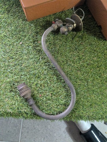 Brass wall mounted - wall,