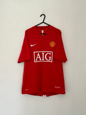 Original Authentic Manchester