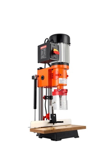 Vevor benchtop mortiser - mortiser, 370w