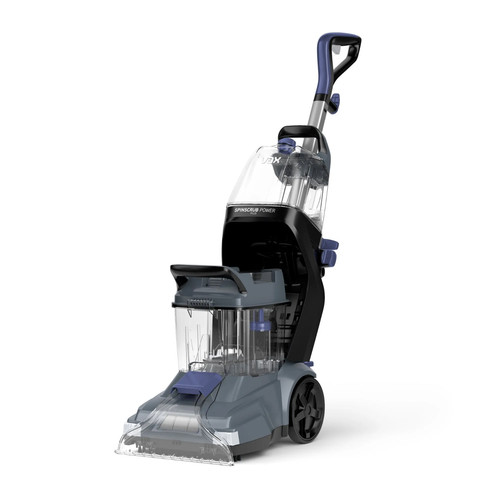 Vax spinscrub cdcw - cdcw-ssxa, carpet