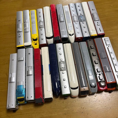 Train gauge car - train, n