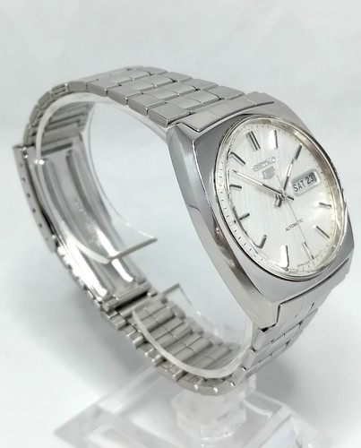 Seiko mens automatic day - automatic,