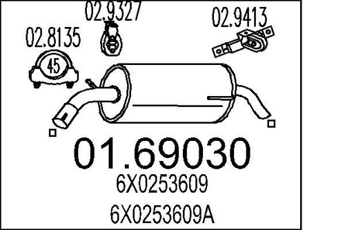 Mts 69030 rear - 01.69030,