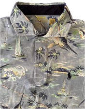 Ralph Lauren Performance Polo