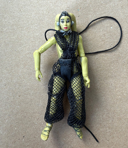 Star wars vintage collection - star,