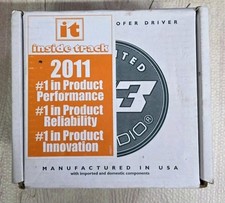 JL Audio W3 6W3v3-4 6" Inch 165mm 150 Watts 4 Ohms Car Sub Subwoofer 6W3