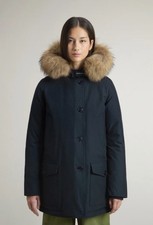 Woolrich Arctic Parka In Ramar