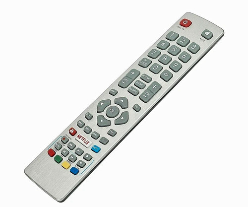 Sharp aquos smart remote - aquos,