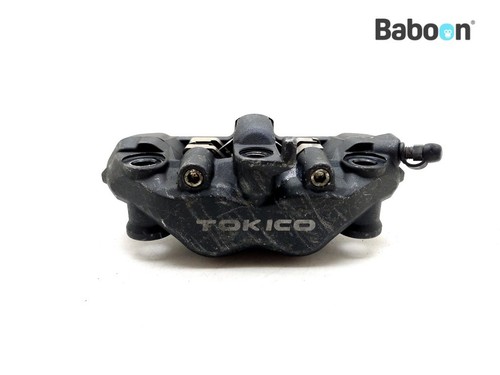 Brake caliper front right - brake,