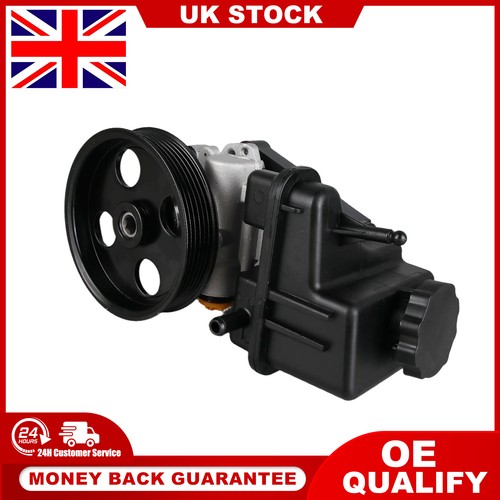 Power steering pump for - steering,