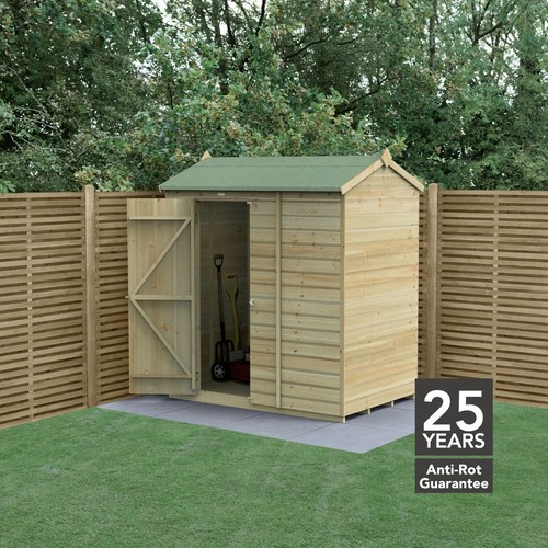Forest beckwood 6x4 - beckwood,