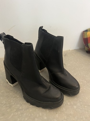 Sorel brex women - brex, boots