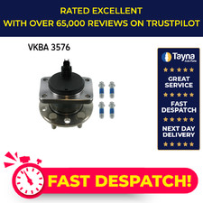 Wheel Bearing Kit fits FORD