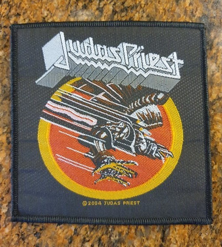 Judas priest screaming - priest,