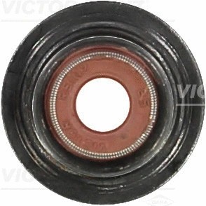 Seal ring valve stem fits - ring,