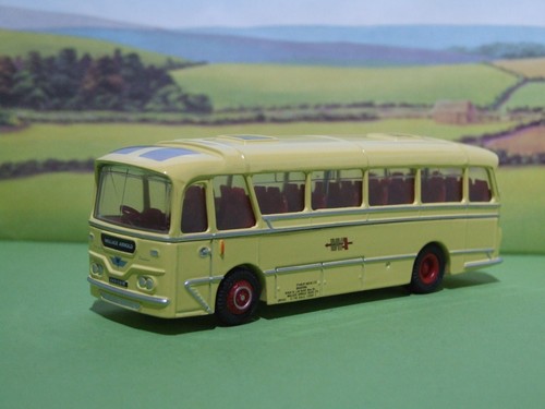 Efe scale 1960 s wallace - efe,
