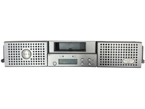 Dell powervault 124t - dell,