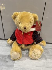 Harrods Teddy Bear Annual