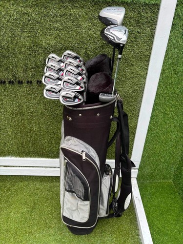 Slazenger v300 complete - v300,