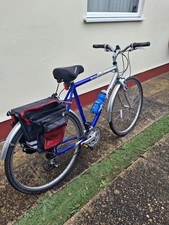 Mens FALCON Explorer 23 Frame