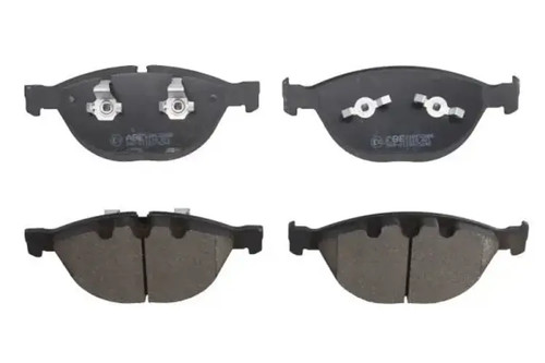 Brake pads front - pads,