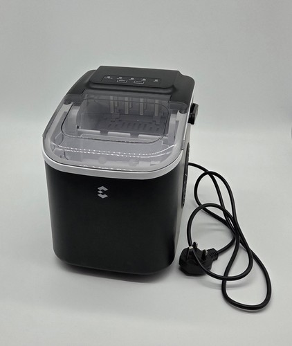 Ice maker machine - ice, countertop
