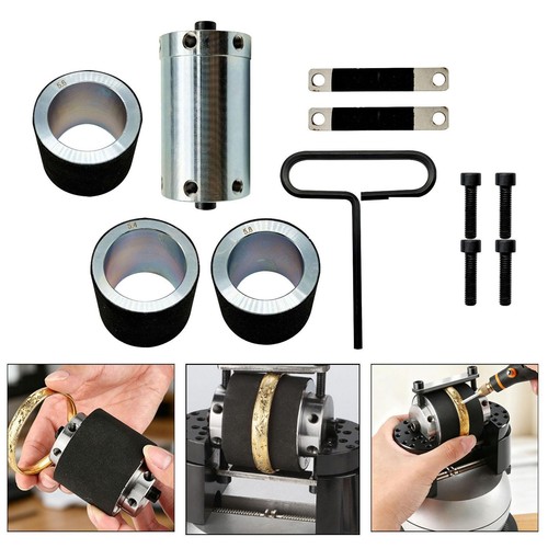 Ball vise clamp engraving - ball,