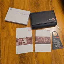 2001 2006 HONDA CIVIC TYPE R