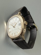 Vintage Sekonda 17 Jewels Cal. 2614.2H Date Square Hand-wind VGC GWO Mens Watch