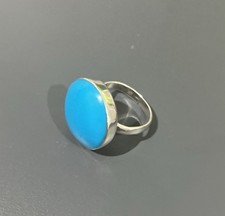 Sterling Silver Round