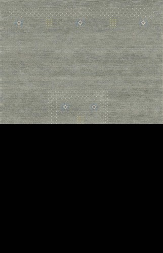Freya gabbeh gray handmade - freya,