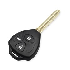 Toyota Rav4 3 Button Remote