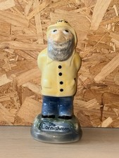 Cornish Fisherman Hand Crafted