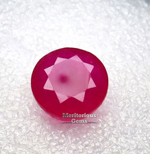 Red Beryl Natural 8-10 Ct