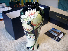 Moorcroft A Royal Wedding